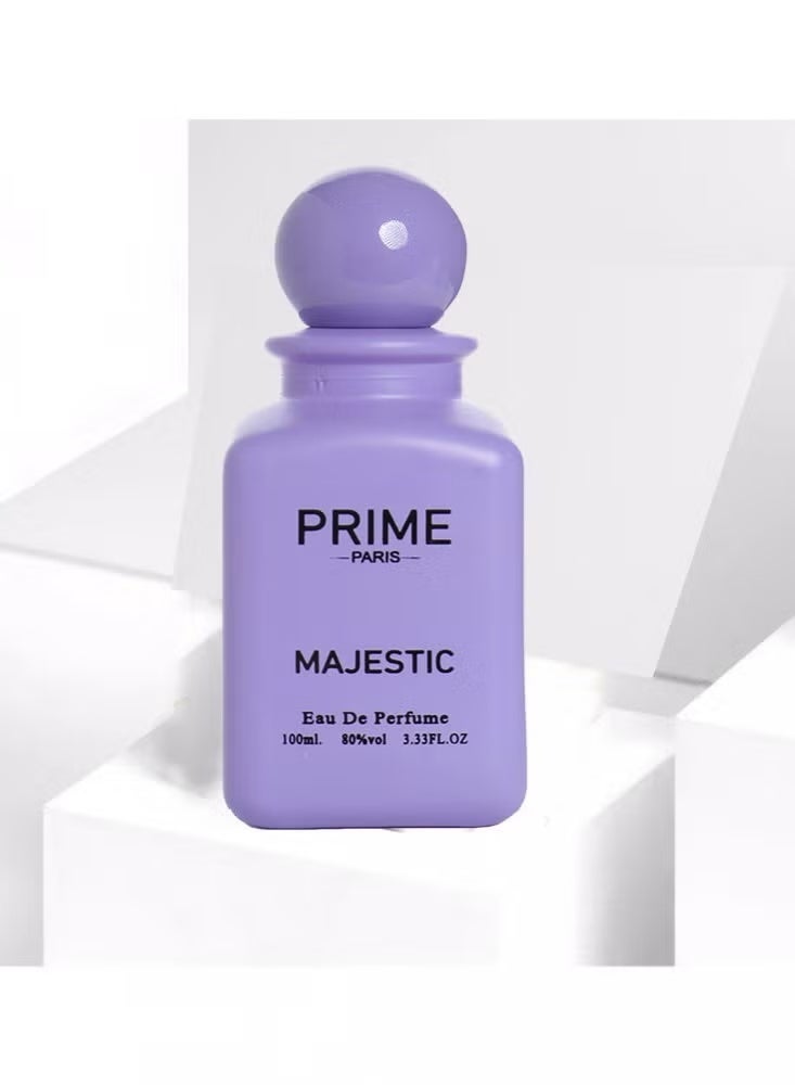 rivirose Prime Majestic Perfume 100 ml - Image 1
